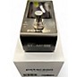 Used Peterson StroboStomp Tuner Pedal