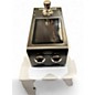 Used Peterson StroboStomp Tuner Pedal