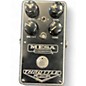 Used MESA/Boogie Throttle Box Effect Pedal thumbnail