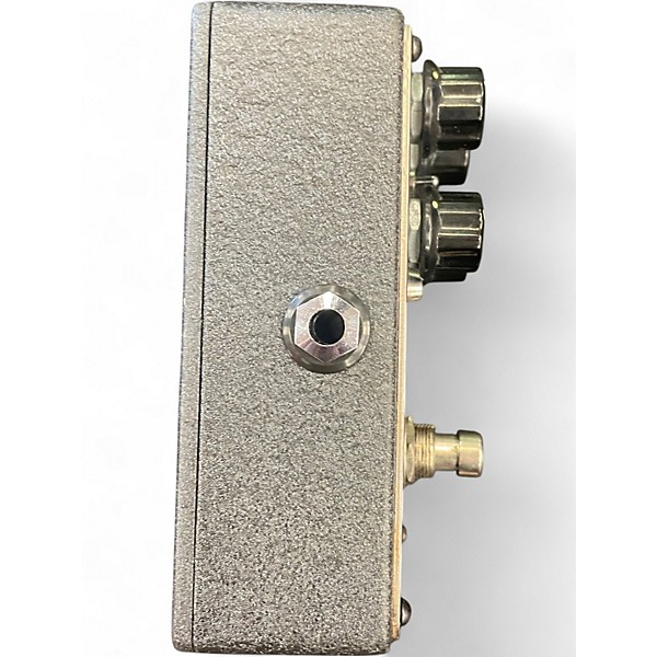 Used MESA/Boogie Throttle Box Effect Pedal