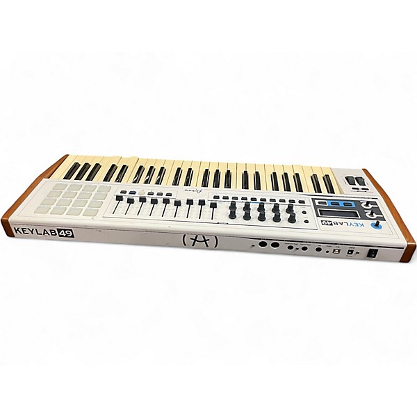 Used Arturia Keylab 49 Key MIDI Controller