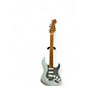 Used Fender ULTRA II Alpine White Solid Body Electric Guitar thumbnail