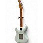 Used Fender ULTRA II Alpine White Solid Body Electric Guitar