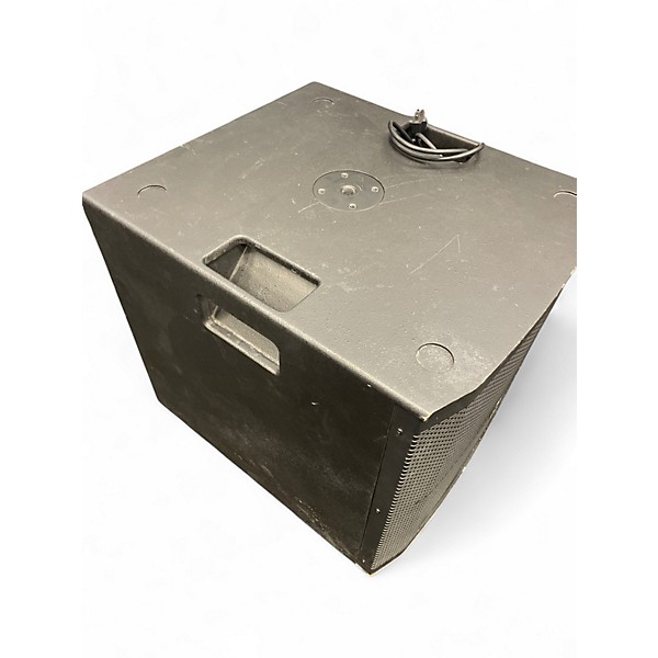 Used Mackie THUMP 118S Powered Subwoofer