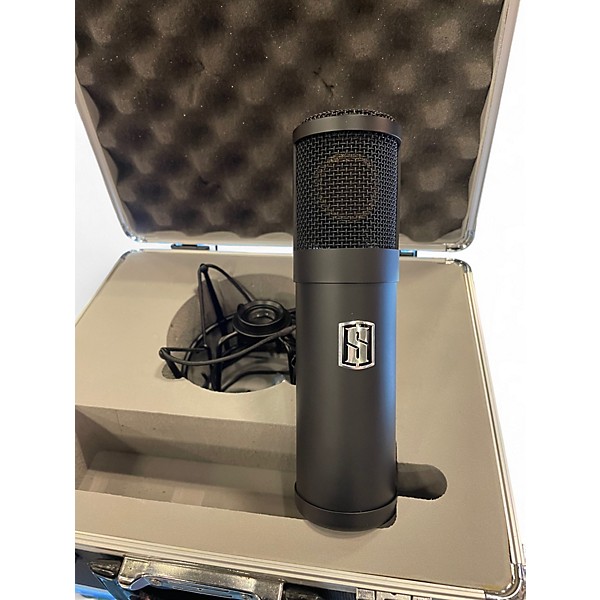 Used Slate Digital ML1-14874 Condenser Microphone