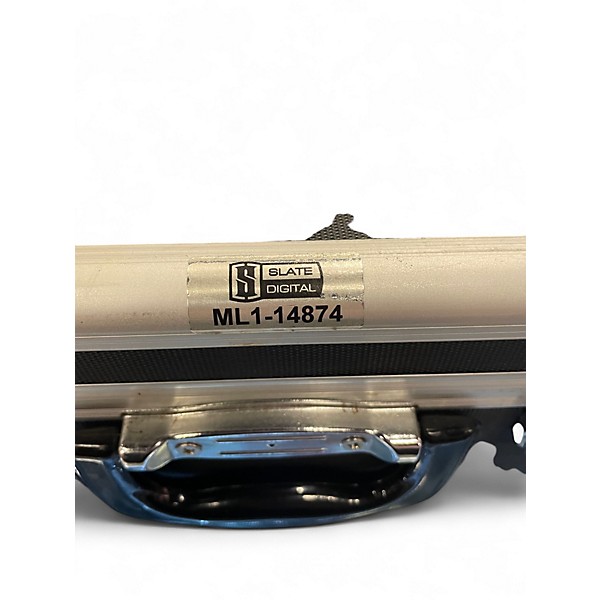 Used Slate Digital ML1-14874 Condenser Microphone