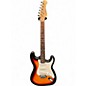 Used Spectrum S style 3 Color Sunburst Solid Body Electric Guitar thumbnail
