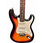 Used Spectrum S style 3 Color Sunburst Solid Body Electric Guitar