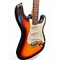 Used Spectrum S style 3 Color Sunburst Solid Body Electric Guitar