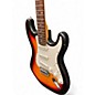 Used Spectrum S style 3 Color Sunburst Solid Body Electric Guitar