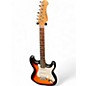 Used Spectrum S style 3 Color Sunburst Solid Body Electric Guitar