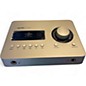 Used Universal Audio APOLLO SOLO HERITAGE Audio Interface