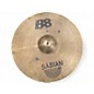 Used SABIAN 20in B8 Ride Cymbal thumbnail