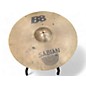 Used SABIAN 20in B8 Ride Cymbal