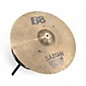 Used SABIAN 20in B8 Ride Cymbal