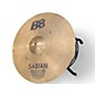 Used SABIAN 20in B8 Ride Cymbal