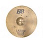 Used SABIAN 20in B8 Ride Cymbal