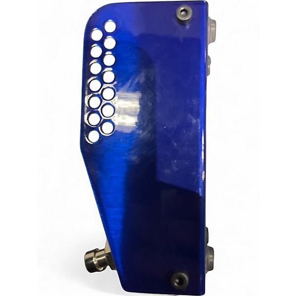 Used Thorpyfx Heavy Water Dual High Headroom Boost Effect Pedal