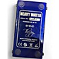 Used Thorpyfx Heavy Water Dual High Headroom Boost Effect Pedal