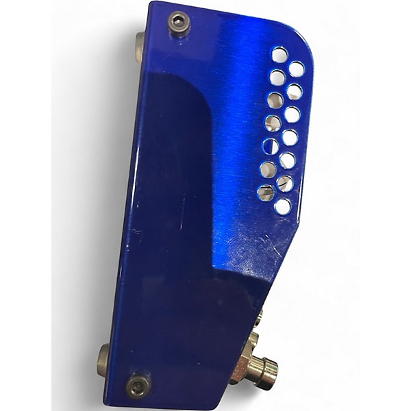 Used Thorpyfx Heavy Water Dual High Headroom Boost Effect Pedal