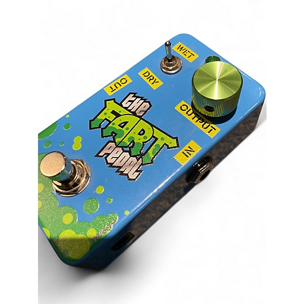 Used Steve Gadlin The Fart Pedal Effect Pedal