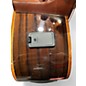 Used Yamaha AC1R Natural Acoustic Electric Guitar