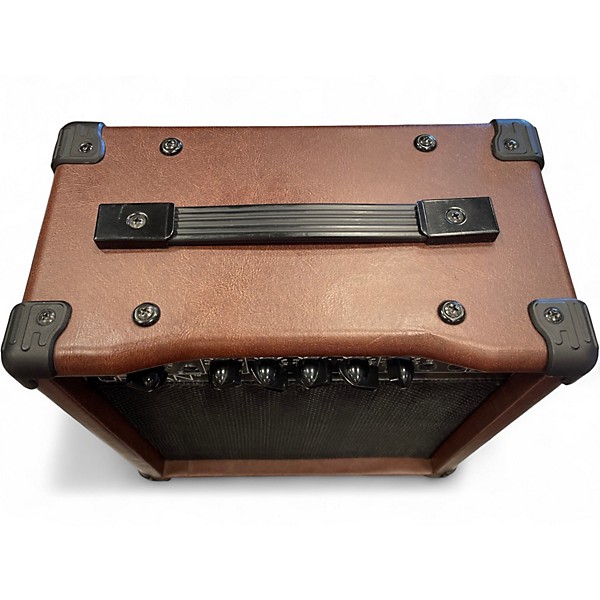 Used Keith Urban KU-28 Urban Guitar Collection 15W Battery Powered Amp