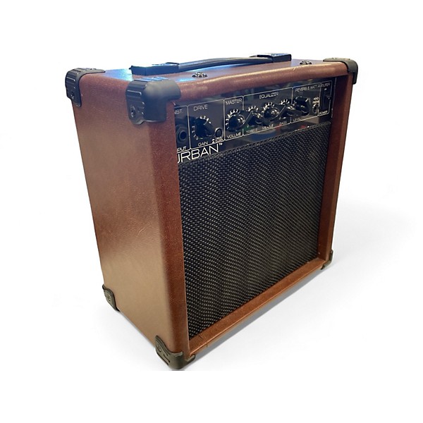 Used Keith Urban KU-28 Urban Guitar Collection 15W Battery Powered Amp