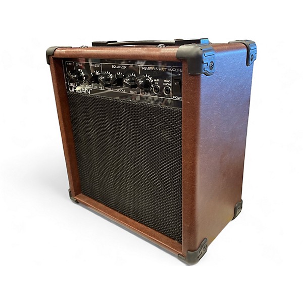 Used Keith Urban KU-28 Urban Guitar Collection 15W Battery Powered Amp