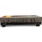 Used Gallien-Krueger 400RB-IV 280W Bass Amp Head thumbnail