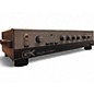 Used Gallien-Krueger 400RB-IV 280W Bass Amp Head