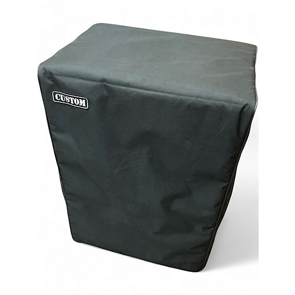 Used Gallien-Krueger NEO212 Bass Cabinet