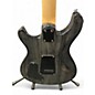 Used PRS SE SWAMP ASH SPECIAL Trans Charcoal Solid Body Electric Guitar