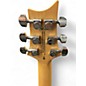 Used PRS SE SWAMP ASH SPECIAL Trans Charcoal Solid Body Electric Guitar