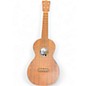 Used Martin 0XK Koa HPL Natural Ukulele thumbnail