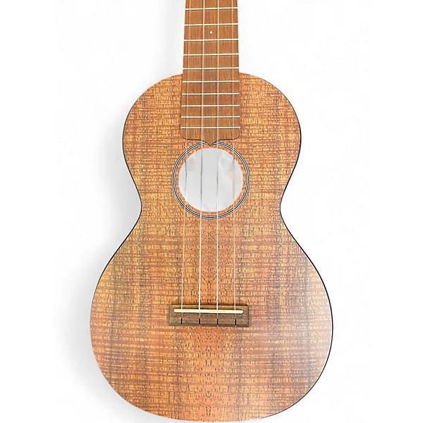 Used Martin 0XK Koa HPL Natural Ukulele