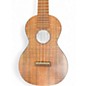 Used Martin 0XK Koa HPL Natural Ukulele