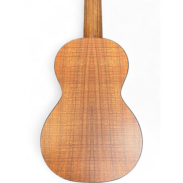 Used Martin 0XK Koa HPL Natural Ukulele
