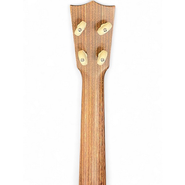 Used Martin 0XK Koa HPL Natural Ukulele