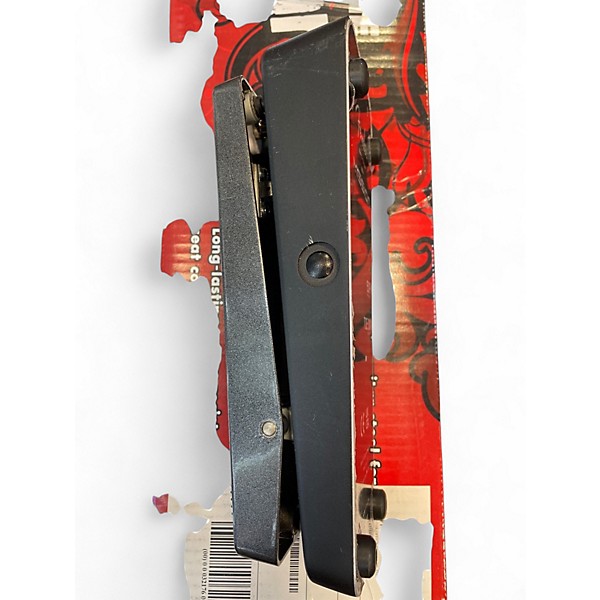 Used Mission Engineering SP1-TMP Pedal