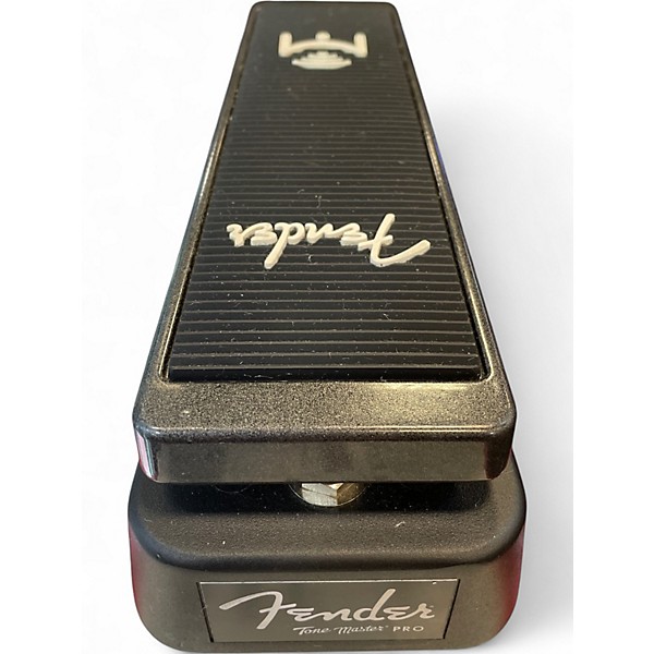 Used Mission Engineering SP1-TMP Pedal