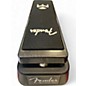 Used Mission Engineering SP1-TMP Pedal