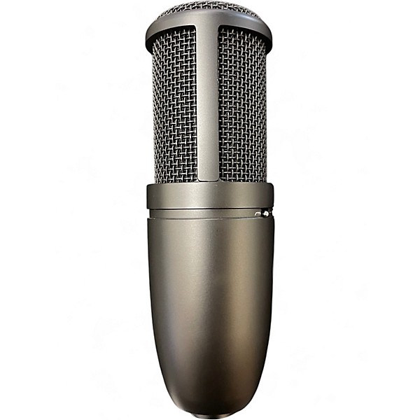 Used AKG P120 Project Studio Condenser Microphone