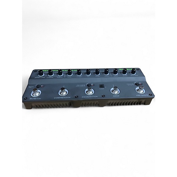 Used Trace Elliot TRANSIT B Effect Processor