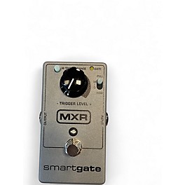 Used MXR M135 Smart Gate Effect Pedal
