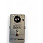 Used MXR M135 Smart Gate Effect Pedal thumbnail