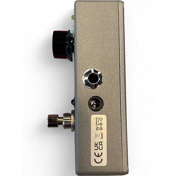 Used MXR M135 Smart Gate Effect Pedal