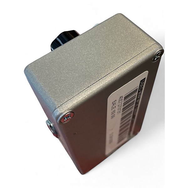 Used MXR M135 Smart Gate Effect Pedal