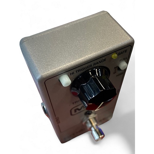 Used MXR M135 Smart Gate Effect Pedal