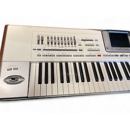 Used KORG PA2X PRO Keyboard Workstation